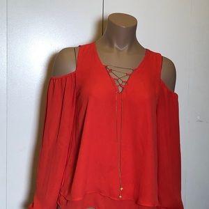 Xoxo women top